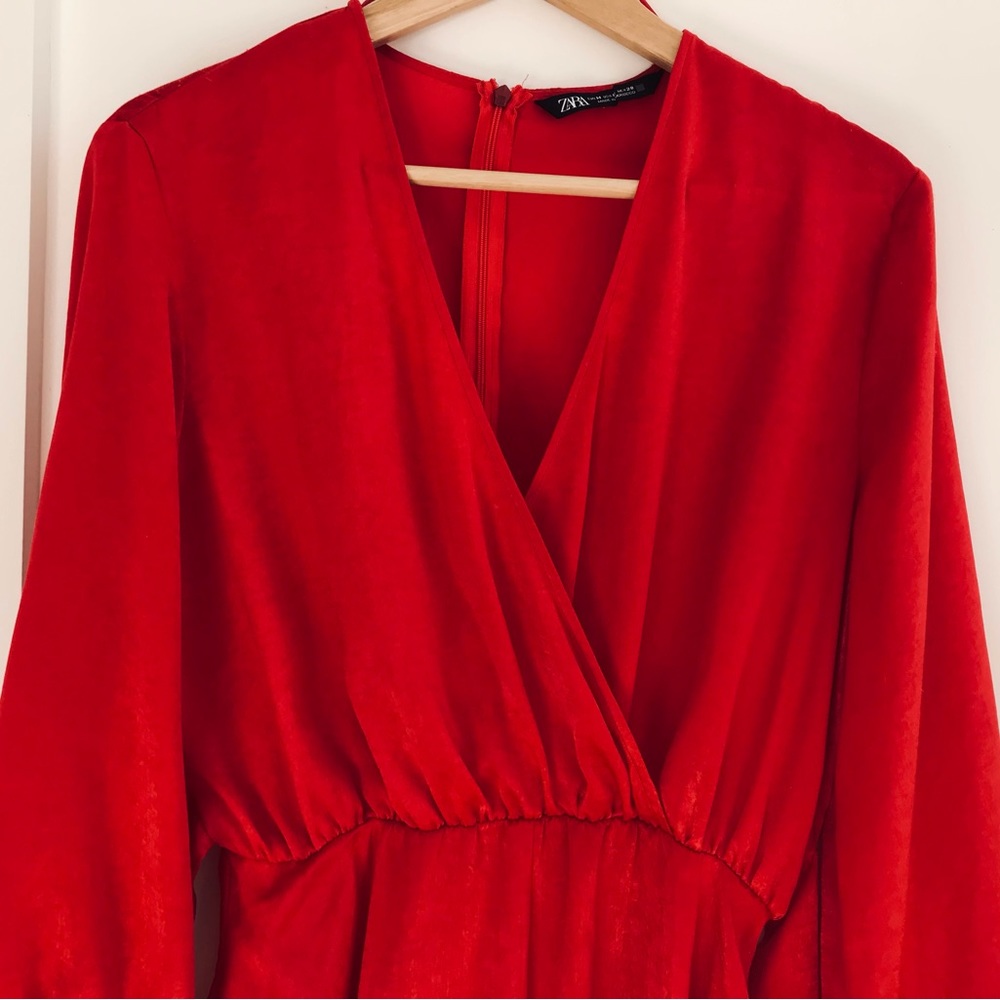 ❤️ HP ❤️ Zara Romper - Picture 10 of 16